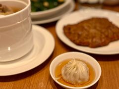 -鼎泰丰(国金中心店)