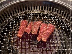 -厚贞日式烤肉(龙之梦店)