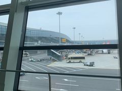 -温州龙湾国际机场