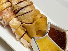 -粤香楼(新光里店)