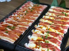 -九田家黑牛烤肉料理(二天地店)