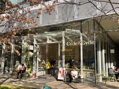 -Cycle&Cycle Artisan(天目里店)