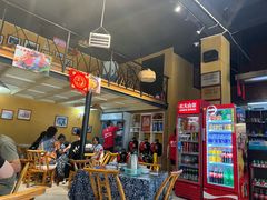 -富正毅三下锅(大庸府城店)