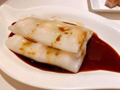 鲜虾仁肠粉-利苑酒家(宜安广场店)