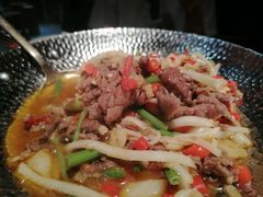 -农耕记·湖南土菜(halo广场店)