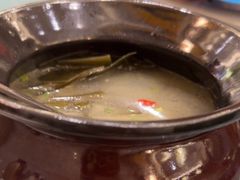 -背篓人家(洞口店)