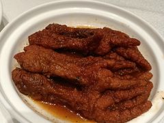 -大铁勺新津菜(东丽阳光新业广场店)