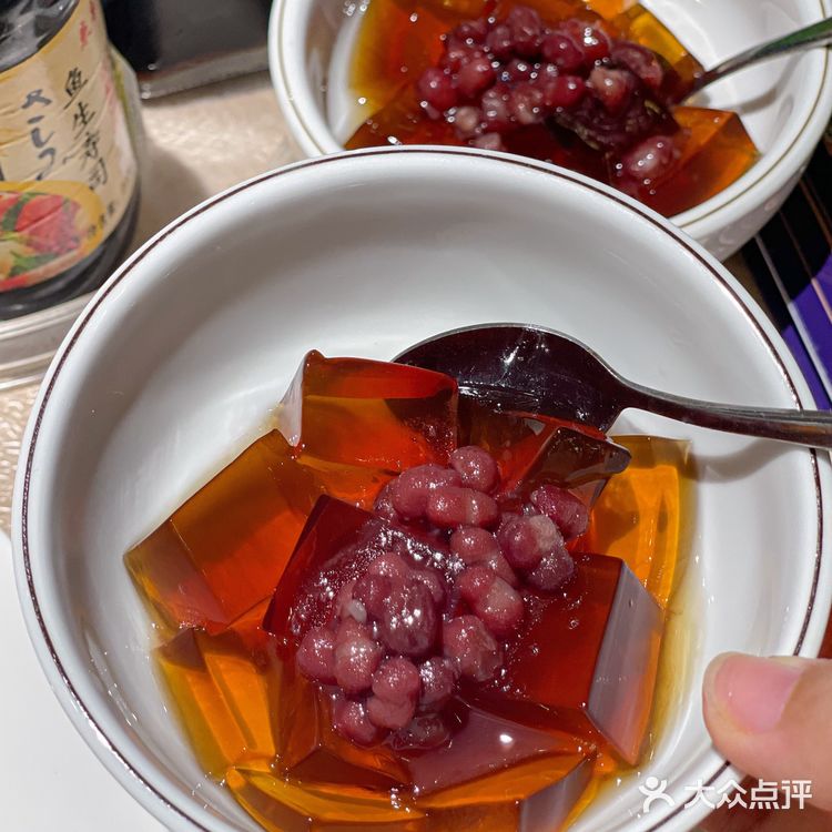 在广州!!吃到终身难忘的顺德鱼生。。。