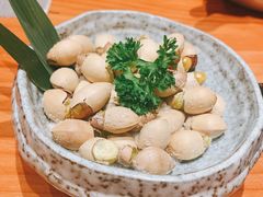 盐入银杏-文三酒肆自助放题(新街口友谊广场店)