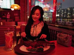 -MR.ROCKY洛奇先生·西餐&酒吧(琶醍店)
