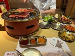-西塔老太太泥炉烤肉(杭州首店)