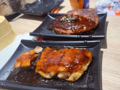 -吉野家(锦辉商城黄河路店)