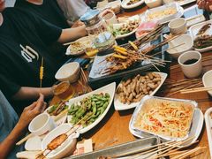 -管氏翅吧(马家堡店)