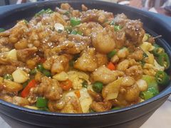 -川悦壹号·川菜(蠡溪路店)