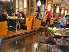 大堂-小资太太餐厅(南岗区店)