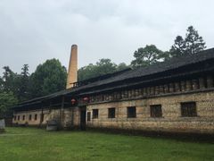 -景德镇古窑民俗博览区