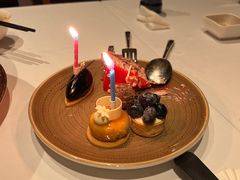 -拉萨瑞吉酒店-秀餐厅