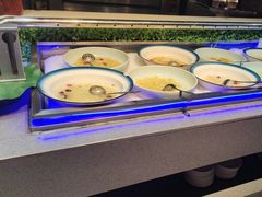 -格瑞欧海鲜自助烤肉火锅(光彩店)