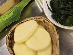 -朱光玉火锅馆·太原旗舰(钟楼街店)