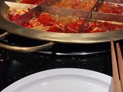 -周师兄大刀腰片火锅(洪崖洞旗舰店)