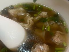 馄饨-老谢野馄饨(延安路店)