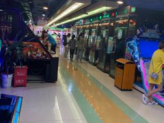 -爱玩嘉年华(江北一店)