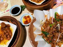 -点都德(聚福楼店)