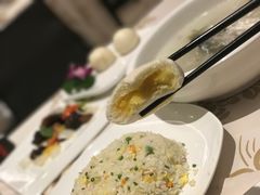 -昆山金鹰尚美酒店·金鹰贵宾楼