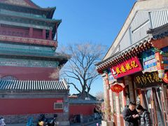 -姚记炒肝店(鼓楼店)
