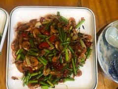 -61号餐吧(兴坪古镇漓江店)