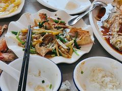 -瑶记海鲜餐厅(西涌店)