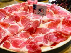 -锦城印象火锅(天府三街店)