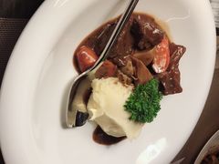 -巴别塔法餐舍(朝阳店)