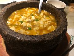 -绿茶餐厅(朝阳大悦城店)