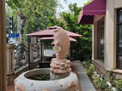 -南山鲜虾面·活鲜小馆·海味大连菜(南山总店)