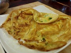 虾仁涨蛋-小四川菜馆(托乐嘉店)