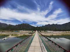 -孤山寨风景区