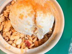 -堂屋糖水店(愚园店)