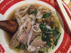 -小满手工粉(北京富力广场店)