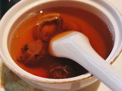 老火例汤-三号黄浦会Canton Table