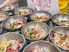 -陳添記·祖傳爽鱼皮(十五甫三巷店)