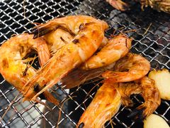 -肉甲韩国木炭烤肉(新壹街1店)