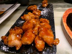 -绿茶餐厅(昌平悦荟店)