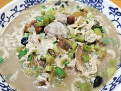 -老号海仙酒家(英雄山路店)