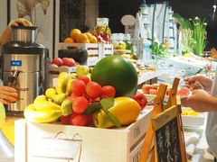 -长兴开元名都大酒店·地中海咖啡厅