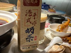 -陶陶居酒家(新天地店)