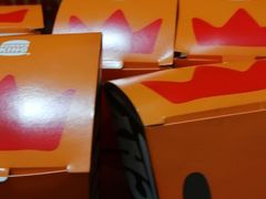 -汉堡王(北京通州领展店)