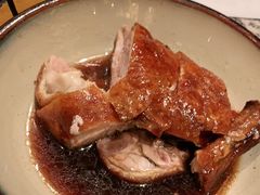 金陵烤鸭-南京大牌档(龙湖长楹天街店)
