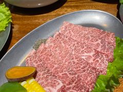 -观品和牛