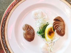 -桂花楼淮扬中餐厅(浦东香格里拉店)